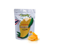 Set of 2 Goody Dried Mango 