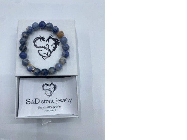 Multicolored beaded bracelet Multicolored beaded bracelet