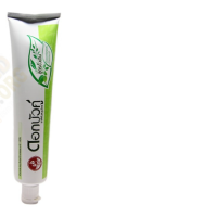 Dok Bua Ku Thai Herbal Toothpaste 100 g.