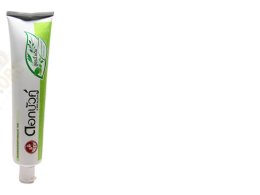 Dok Bua Ku Thai Herbal Toothpaste 100 g.