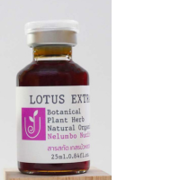 lotus extract botanical plant herb lotus extract botanical plant herb