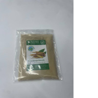 WORLD HERBAL ORGANIC PALNT Boesenbergia Rotunda	50g