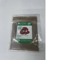 WORLD HERBAL ORGANIC PLANT Ganoderma Lucidum Extract 50g 