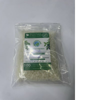 WORLD HERBAL ORGANIC PLANT VAX 100g