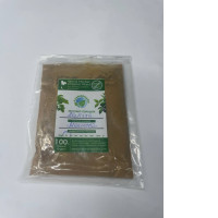 WORLD HERBAL ORGANIC PLANT MELISSA 50g