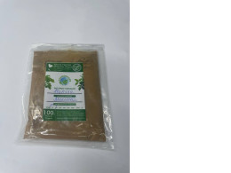 WORLD HERBAL ORGANIC PLANT MELISSA 50g