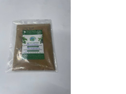WORLD HERBAL ORGANIC PLANT PASIFLORA 50g