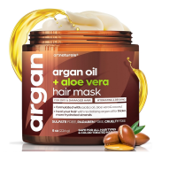 ArtNaturals Argan Oil Hair Mask 