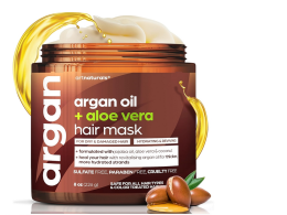 ArtNaturals Argan Oil Hair Mask 