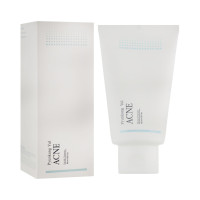 Pyunkang Yul Acne Facial Cleanser for sensitive and problematic skin