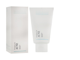 Pyunkang Yul Acne Facial Cleanser for sensitive and problematic skin