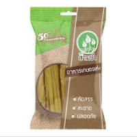 SamBua Dried Bean Curd (Sticks) 55g