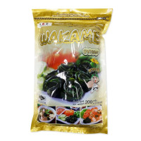 Taberu Wakame Dried Seaweed 50g 