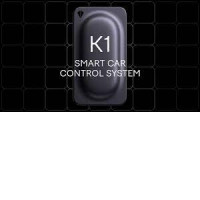 Keyvault Unveils K1 Smart Car Control System / Automotive & Transportation