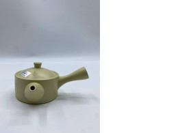 Glass, Chinese hot teapot