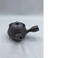 Black Chinese hot teapot glass Black Chinese hot teapot glass