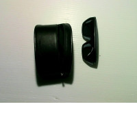 Christian Dior glasses with box