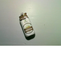 Tropicana Coconut Intensive Hair Restoration Shampoo