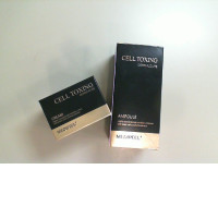 Medipeel+ Cream + Ampoule Set 2