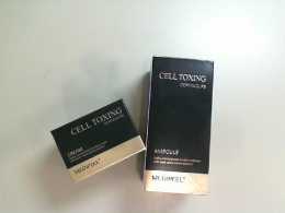 Medipeel+ Cream + Ampoule Set 2