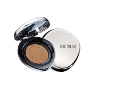 Time Phoria Timeless Lumina Matte Perfection Cushion