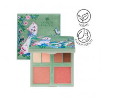 ORIENTALPRINCESS Chinoiserie Charm Empress's Muse Eye & Cheek Palette