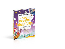 My Encyclopedia of Very Important Adventures