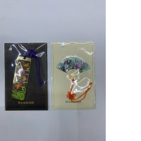 Set of 2 Keychain souvenirs from China	