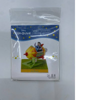 DIY Laser Landscape of Disney - Lilo & Stitch