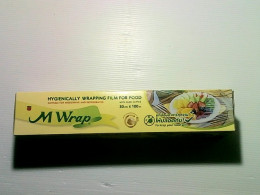 hygienically wrapping film for food hygienically wrapping film for food