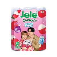  Jelly Chewy Jelly Ice Lychee Flavor