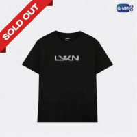 LYKN OFFICIAL T-SHIRT LYKN OFFICIAL T-SHIRT