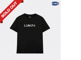 LYKN OFFICIAL T-SHIRT