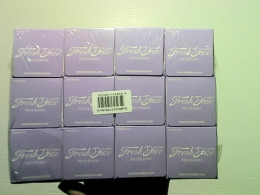 Fresh dose of collagen with grape flavor, pack of 12 pcs.