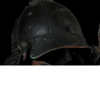 Samurai Decorative Helmet