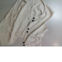Women's beige vest