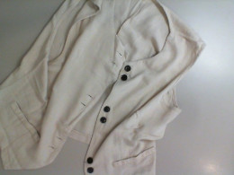 Women's beige vest Women's beige vest