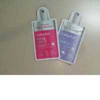 Set of 2 mask for face Set of 2 mask for face