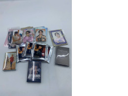 Set of  GMM TV Concert Postcard 