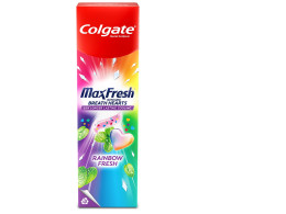 Set of 2 Colgate Max Fresh Rainbow Fresh Toothpaste