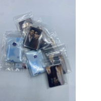 Set of GMM TV Concert Postcard Set of GMM TV Concert Postcard