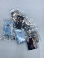 Set of  GMM TV Concert Postcard 