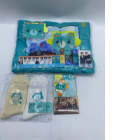 Gitf Set GMM TV Permpoon 