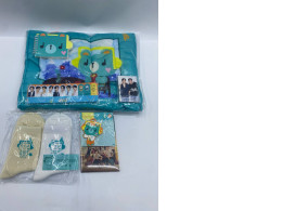 Gitf Set GMM TV Permpoon 