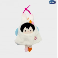 EmiBonnie - Any Doll Keychain