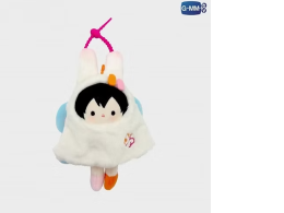 EmiBonnie - Any Doll Keychain