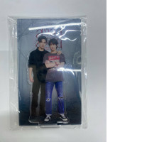 GMMTV Acrylic Stand GMMTV Acrylic Stand