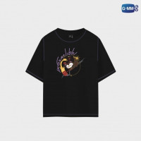 Set of 2 GUINZLY OFFICIAL T-SHIRT | JOSS GAWIN INVINCIBLE FANCON Set of 2 GUINZLY OFFICIAL T-SHIRT | JOSS GAWIN INVINCIBLE FANCON