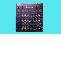 Making Sound Machines Plinky+, open-source 8-voice Making Sound Machines Plinky+, open-source 8-voice