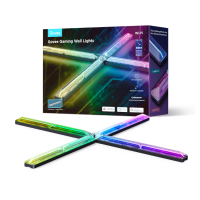 Govee Gaming Wall Light Wall mounted light stick 